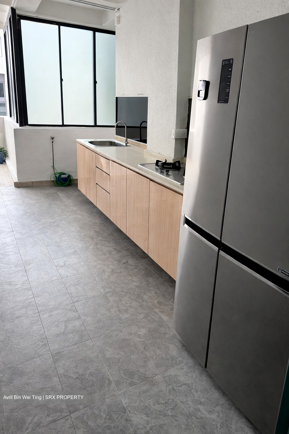 Ever Lodge (D14), Apartment #534255171